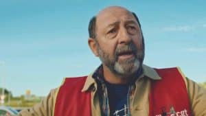Kad Merad + Michèle Laroque + une très grosse somme d'argent : c'est dans la comédie 100 millions !, à voir au cinéma