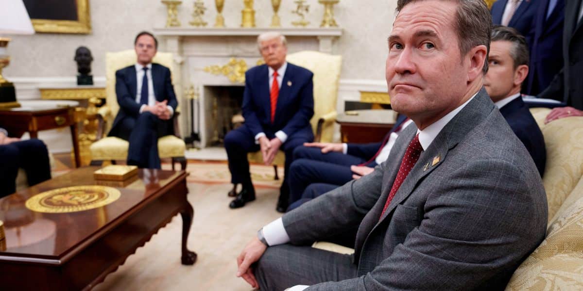 Along With National Security Breach, Leaked Signal Chat Contains 'Confession' of Alleged War Crime