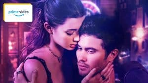 Marked Men : c'est quoi ce film numéro 1 sur Prime Video avec la star d'Outer Banks ?