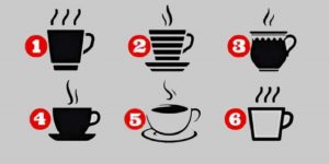 Morning Coffee-Personnality test