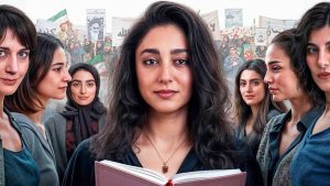 C'est l'adaptation d'un des romans les plus vendus de tous les temps : Lire Lolita à Téhéran est le film à voir cette semaine !