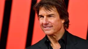 "Tu dois absolument regarder ce gamin !" Tom Cruise a indirectement pesé sur un choix de casting d'une énorme licence