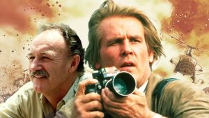 Ce soir sur Amazon : un des meilleurs rôles de Nick Nolte plongé en pleine guerre civile dans une pure pépite des années 80