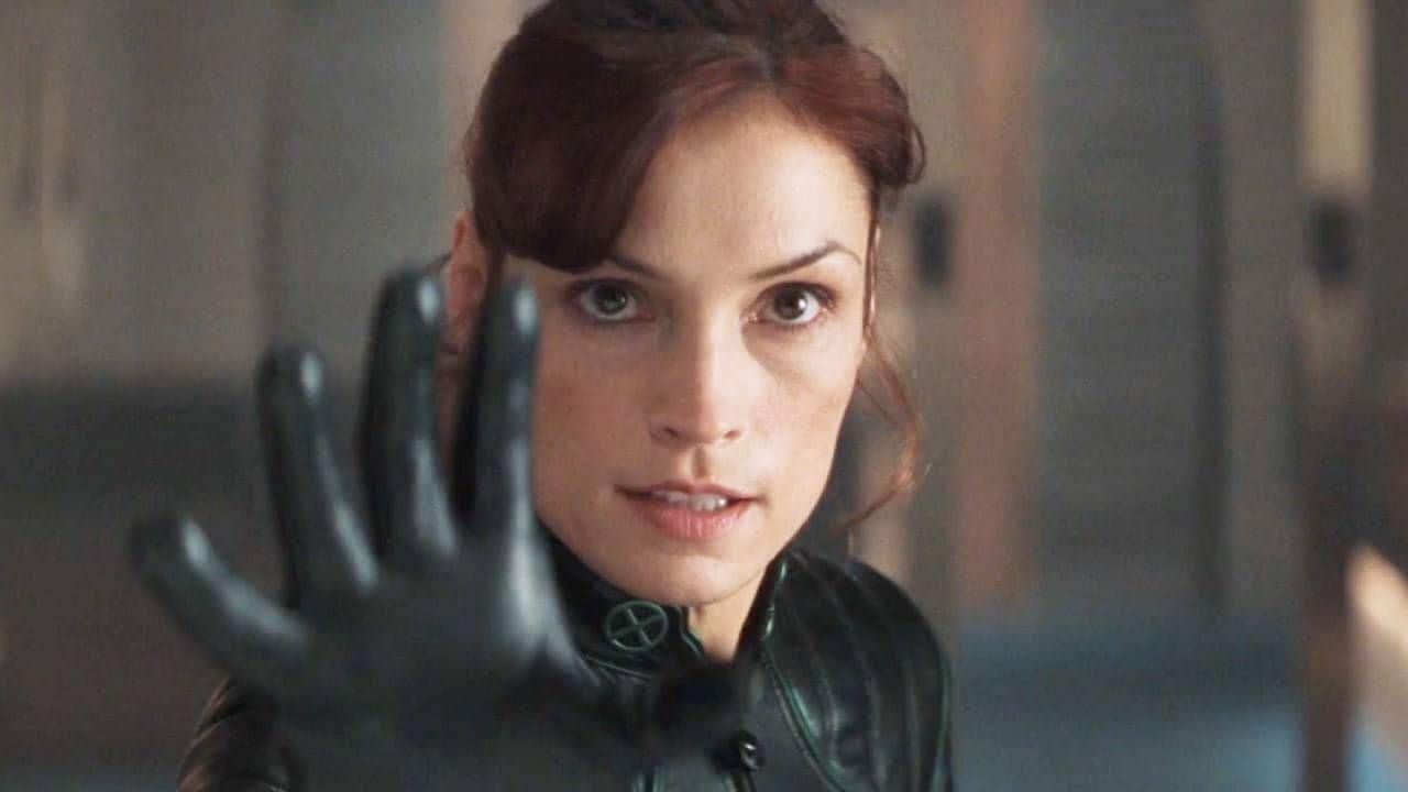 19 ans après, qu’est devenue Famke Janssen, la Jean Grey des films Marvel X-Men et Wolverine ?