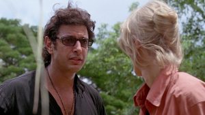 32 ans après, les fans de Jurassic Park s'amusent encore à utiliser cette réplique indémodable