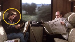 Il y a 41 ans, il faisait ses premiers pas, il est ensuite devenu une star connue dans le monde entier. Avez-vous reconnu ce jeune acteur ?