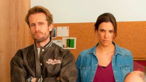 6 ans après, cette incroyable histoire vraie devient un film au casting impressionnant ! Voici la première photo avec Philippe Lacheau