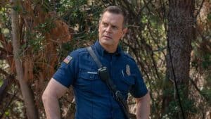 9-1-1 : le showrunner explique pourquoi il a décidé de tuer ce personnage historique
