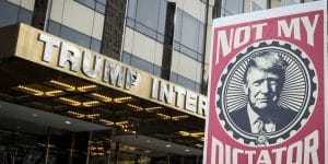 Why April 20, 2025 Could Alter the Course of American Democracy