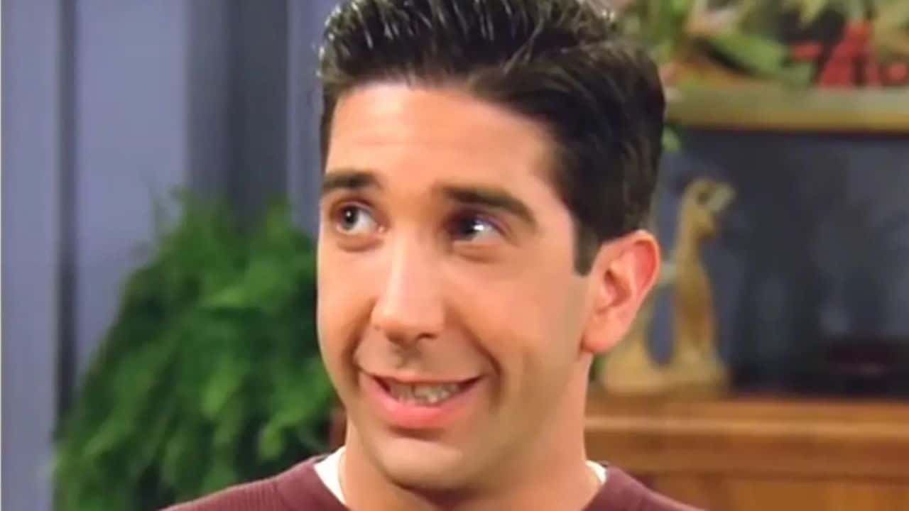 Quiz Friends : si tu es un vrai fan, tu dois faire plus de 7 sur 9 !