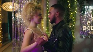 Ici tout commence : "C'est un de mes meilleurs souvenirs de tournage", Benjamin Douba Paris raconte les coulisses de la série