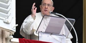 Pope Francis Dies at 88 After Final Appeal for Gaza Cease-Fire