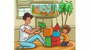 Can you find the hidden giraffe in 7 seconds