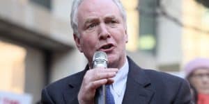 Democrats Follow Van Hollen's Lead, Planning El Salvador Trip to Bring Abrego Garcia Home