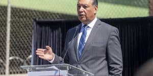 On Earth Day, Dems Push Bills to Ban Offshore Drilling 'Once and for All'