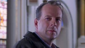 Avez-vous regardé Sixième Sens avec Bruce Willis jusqu'à la dernière seconde du générique ? Si oui, vous avez entendu ceci