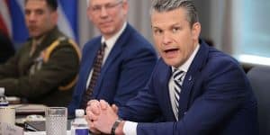 'He Must Resign in Disgrace': Hegseth On the Ropes After Second War Plans Chat Exposed