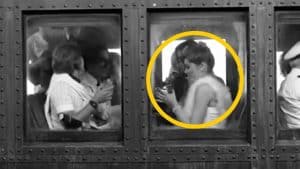 Tout le monde connaît cette légende américaine du cinéma. Avez-vous reconnu cette jeune actrice dans son premier rôle ?