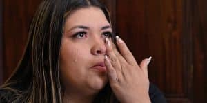 Abrego Garcia Family Flees to Safe House After Trump DHS Posts Home Address on Social Media