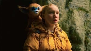 La Légende d’Ochi : un conte fabuleux avec des acteurs nommés aux Goldens Globes