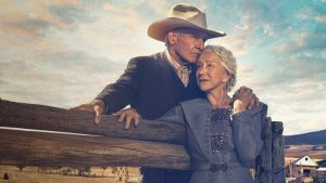 36 ans avant 1923, Helen Mirren et Harrison Ford ont joué dans ce film emblématique des années 80