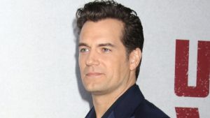 "Il m’a sauvé"... Henry Cavill s'est comporté comme un véritable héros sur le tournage de ce film inspiré d'une histoire vraie