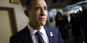 House GOP Passes Bill That Moves Toward Making Trump a 'King With Unlimited Power'