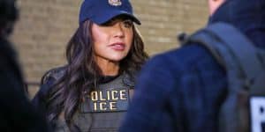 Acting IRS Chief Out Over 'Unconscionable' Deal to Share Taxpayer Data With ICE