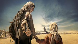 Kaboul : la série est-elle basée sur une histoire vraie ?