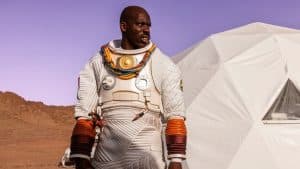 Jean-Pascal Zadi : après Tout simplement noir, découvrez la bande-annonce de sa nouvelle comédie !