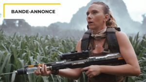 Jurassic World 4 : la bande-annonce révèle "les plus dangereux" des dinosaures ! Découvrez les premières images