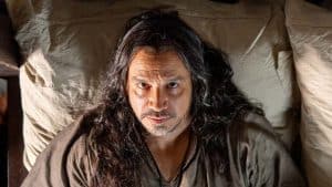 Kaamelott 2 : voici le défi inattendu qu'a dû relever Alexandre Astier !