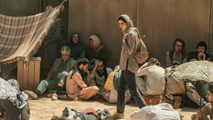 Kaboul : où la série a-t-elle été tournée ?