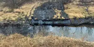 Keystone, 'Safest Pipeline in the World,' Ruptures—Again