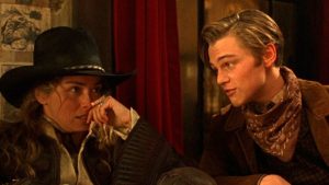 Ce soir à la télé : 17 ans avant Django Unchained, Leonardo DiCaprio apparaissait déjà dans un western