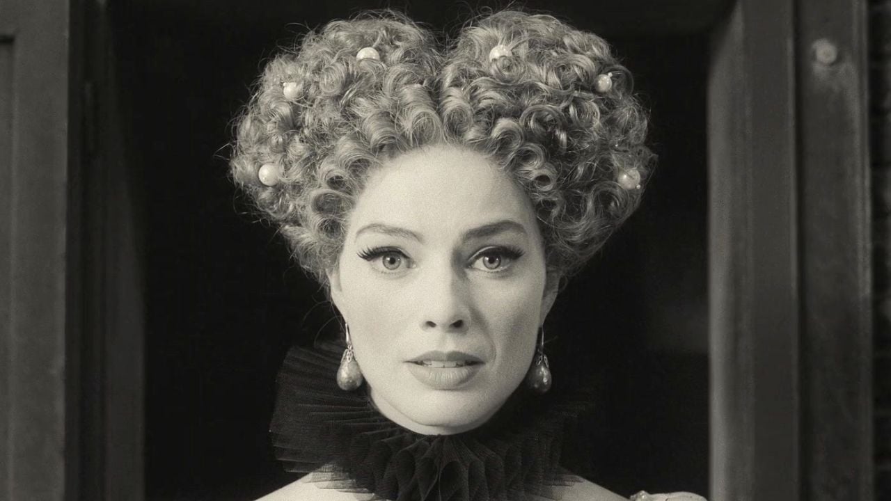 Dernière chance sur Netflix : avec seulement 2 minutes d'apparition, Margot Robbie vole la vedette dans ce film