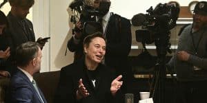 'Welcome to the Oligarchy Era': Social Security Administration Switches Communications to Musk's X