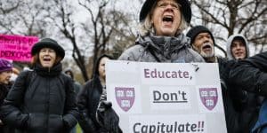 150+ University Leaders Denounce 'Unprecedented' Overreach and Political Coercion by Trump