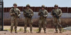 'Arbitrary, Outlandish, and Unjustified': Raskin Warns Trump Against Invoking Insurrection Act