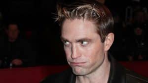 "En sortant de l'audition, j'étais dégoûté" : comment Robert Pattinson est passé à côté d'un des meilleurs films des années 2000