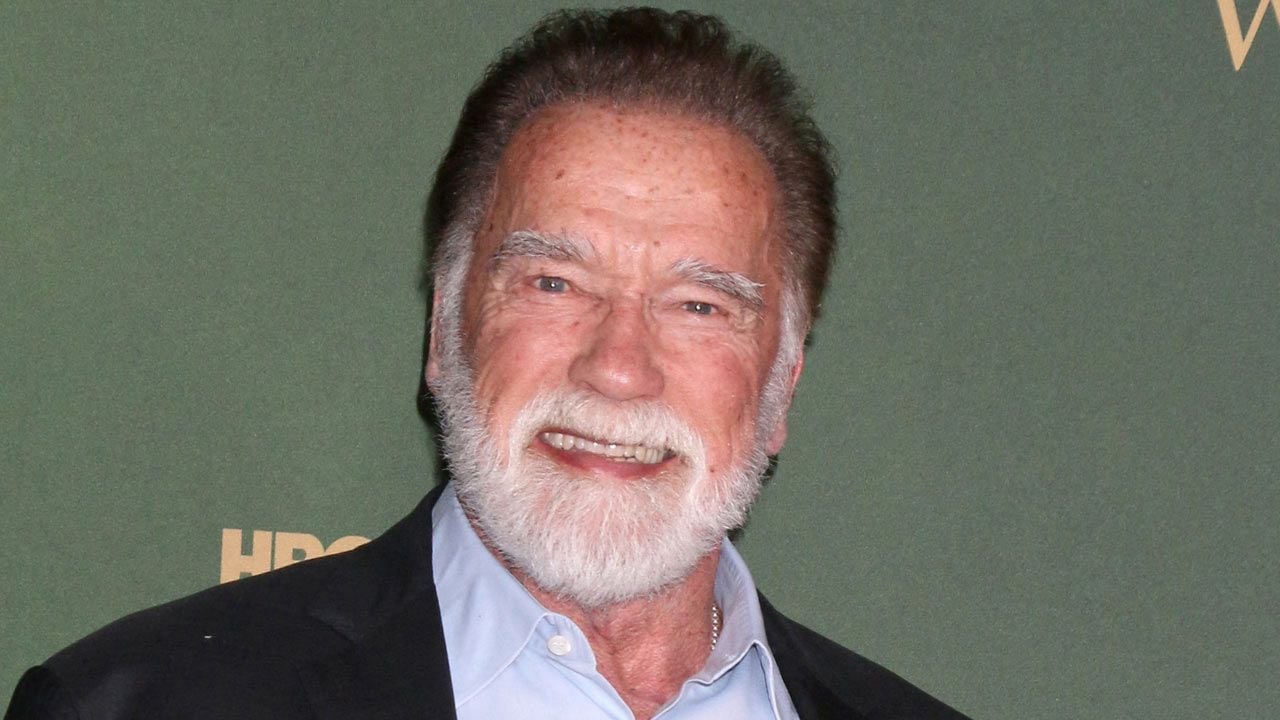 Schwarzenegger a donné à cet acteur sa "bénédiction" pour le remplacer dans ce remake d'un film de science-fiction culte des années 80