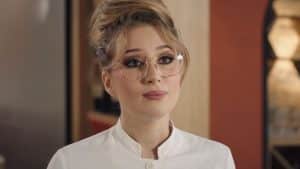 Ici tout commence : coup de théâtre, Catherine Davydzenka (Hortense) va quitter la série !