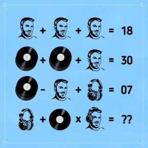 Solve this tricky math puzzle