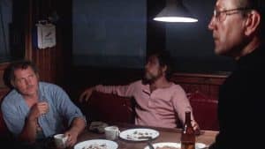 "C'est un film dans le film" : ce sont les 4 meilleures minutes des Dents de la Mer... Spielberg raconte les secrets de cette scène mythique