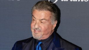 Il y a 40 ans, Stallone quittait ce film d'action culte des années 80, bientôt remplacé par un acteur devenu star