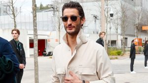 Pierre Niney, Vincent Cassel, Virginie Efira et d'autres grands noms chez un réalisateur multi-primé... Déjà le plus beau casting français de 2026 ?