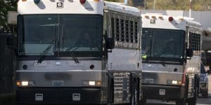 Supreme Court Blocks Deportation of Venezuelan Migrants