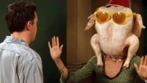 Quiz Friends : 9 questions difficiles sur la série !