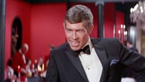 Ce film voulait rivaliser avec James Bond mais tout le monde l'a oublié