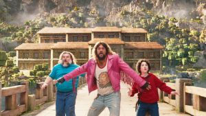 Au cinéma le 2 avril, ce sont les films à voir : Minecraft, Le Routard avec Christian Clavier, Cassandre...